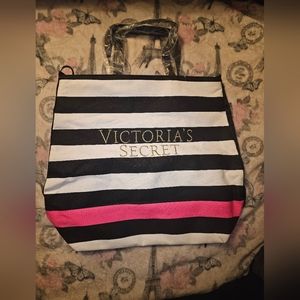 victoria secret tote